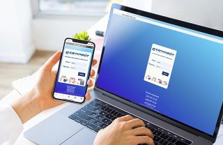 Зустрічайте новий Особистий кабінет та Сетілайт Агент!