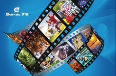 Цифрове телебачення Satel TV