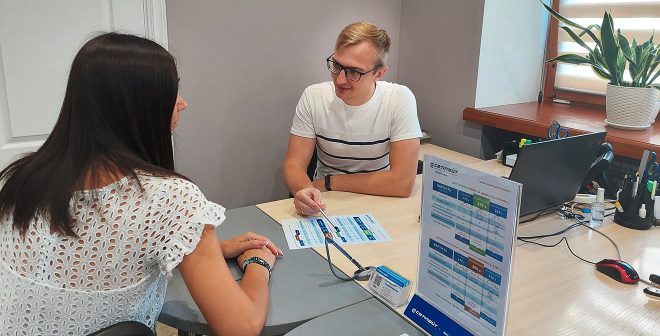Наші контакти